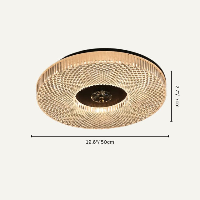 Stiens Ceiling Light