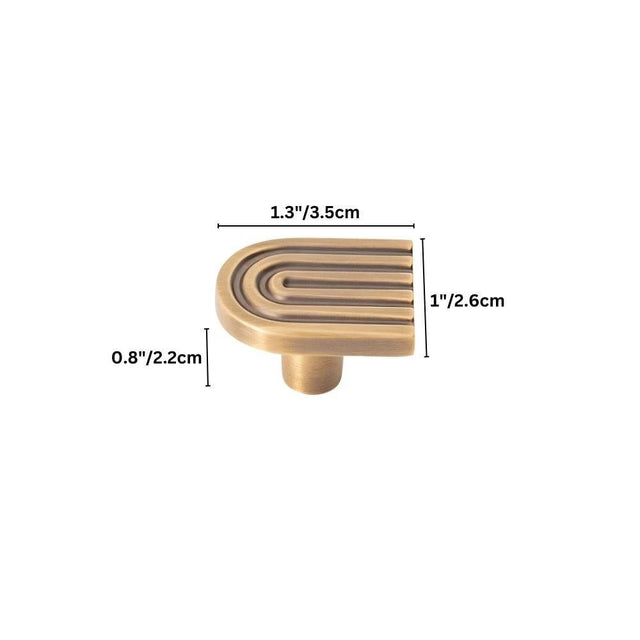 Engriqueville Knob