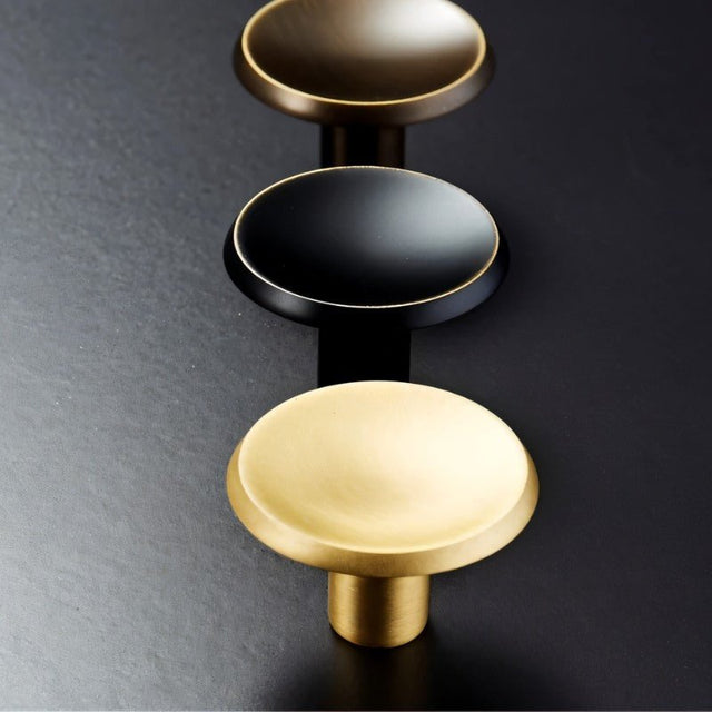 Beder Knob