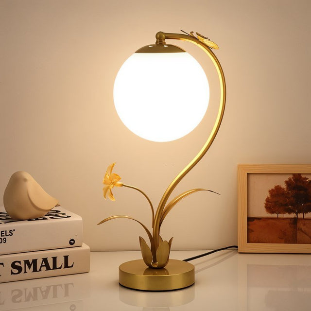 Hoerdt Table Lamp