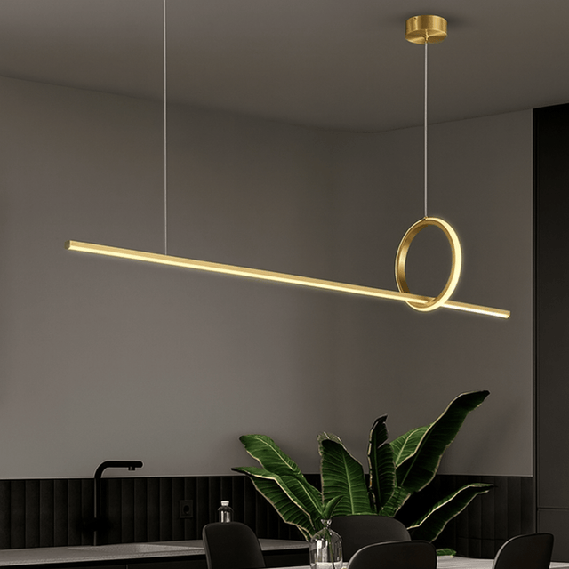 Verson Pendant Light