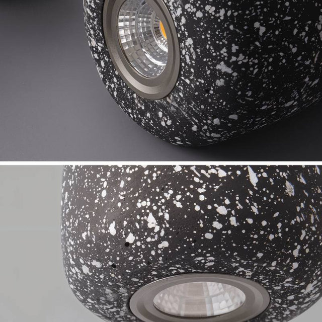 Iso Pendant Light
