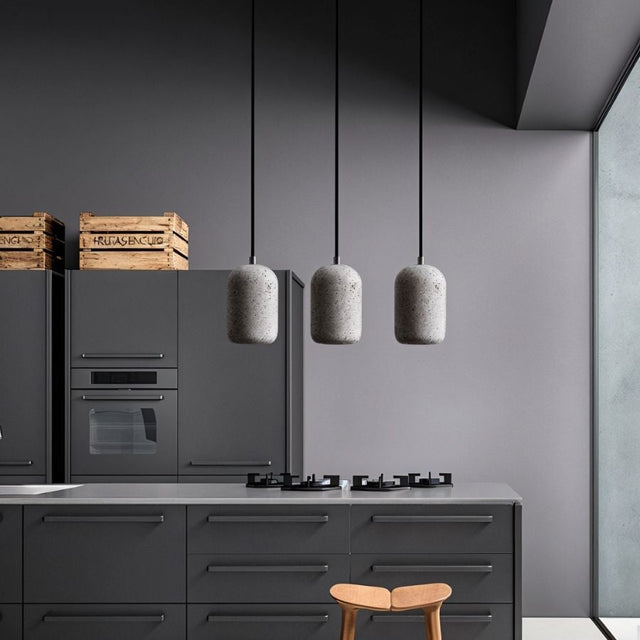 Iso Pendant Light