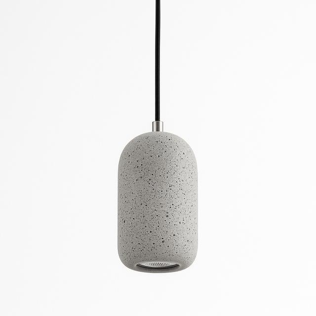 Iso Pendant Light