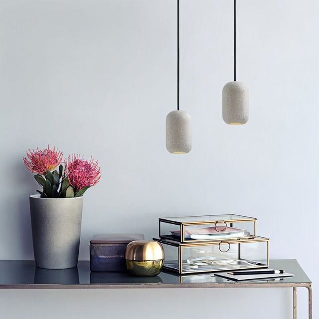 Iso Pendant Light