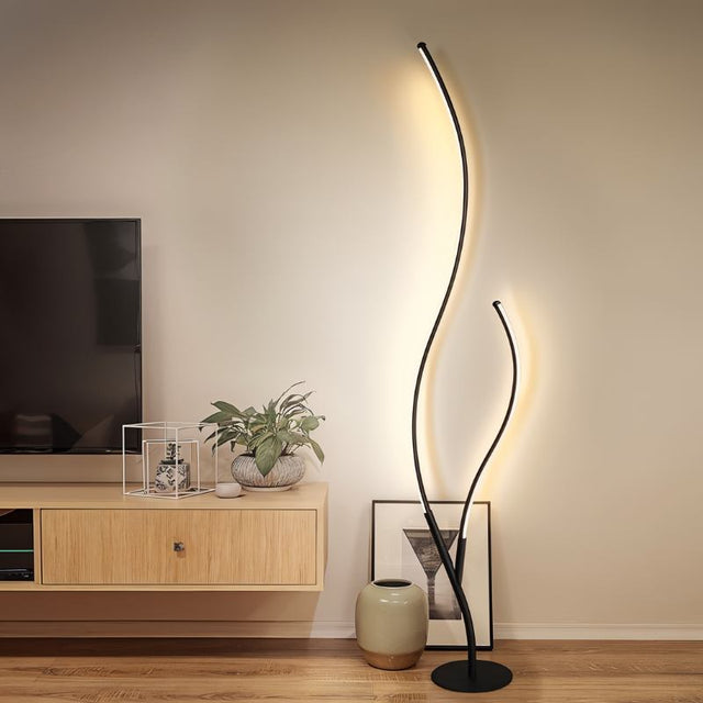 Bond Floor Lamp