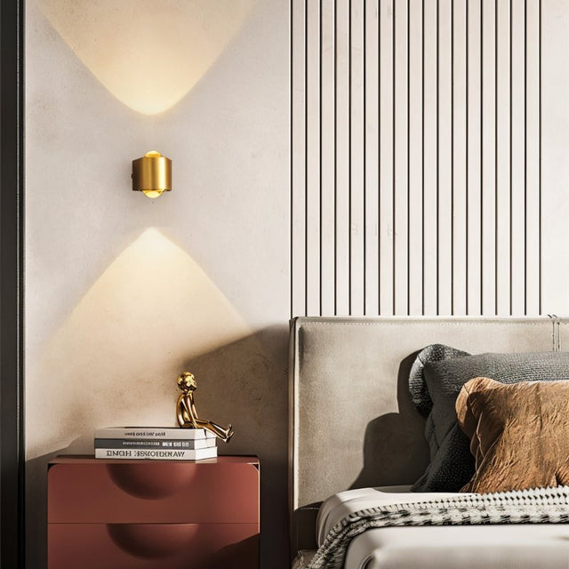 Lipari Wall Lamp