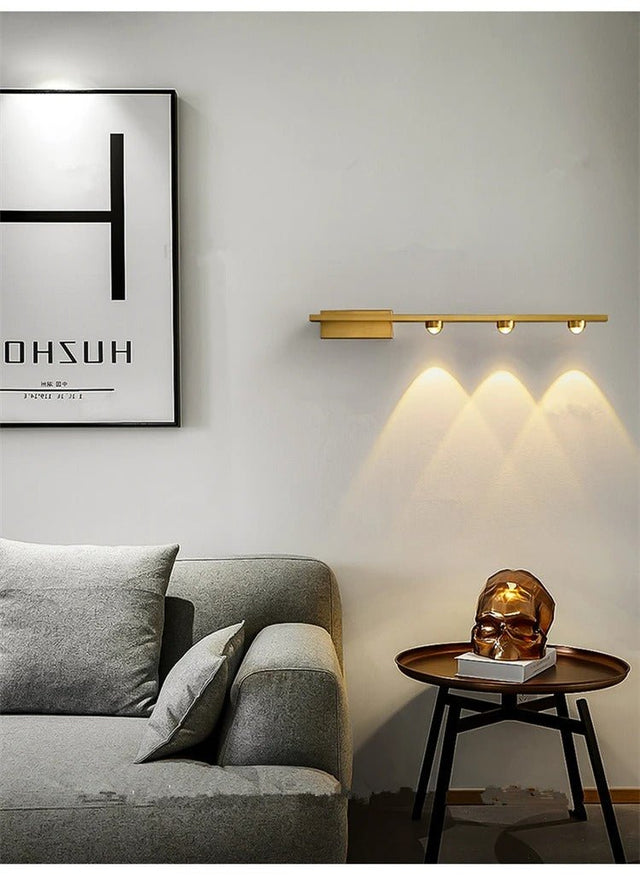 Boreal Wall Lamp