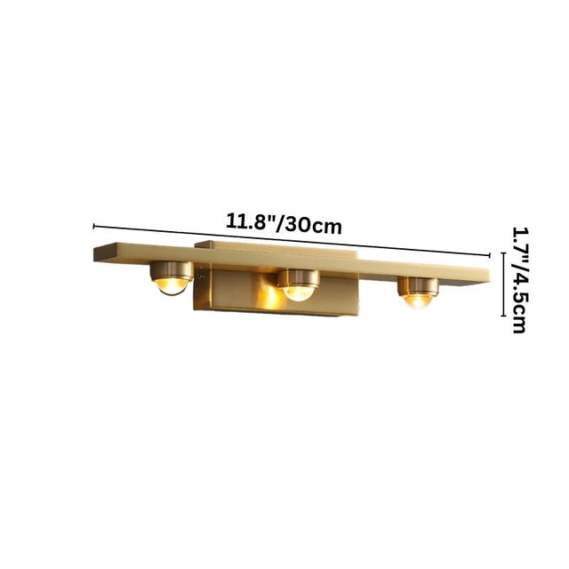 Lipari Wall Lamp