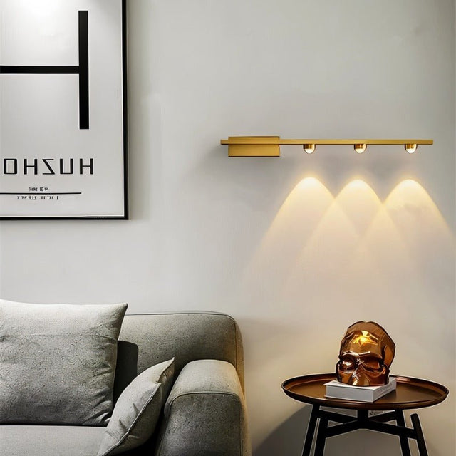 Lipari Wall Lamp