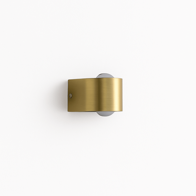 Radiatus Wall Lamp