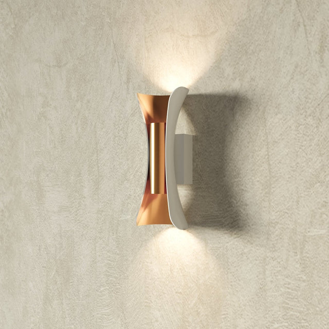 Sail Wall Lamp