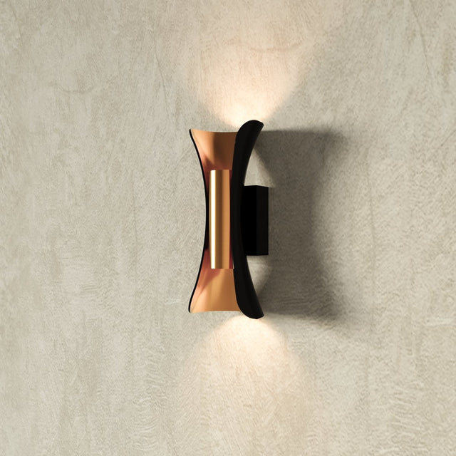 Sail Wall Lamp