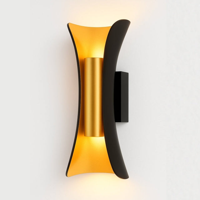Sail Wall Lamp