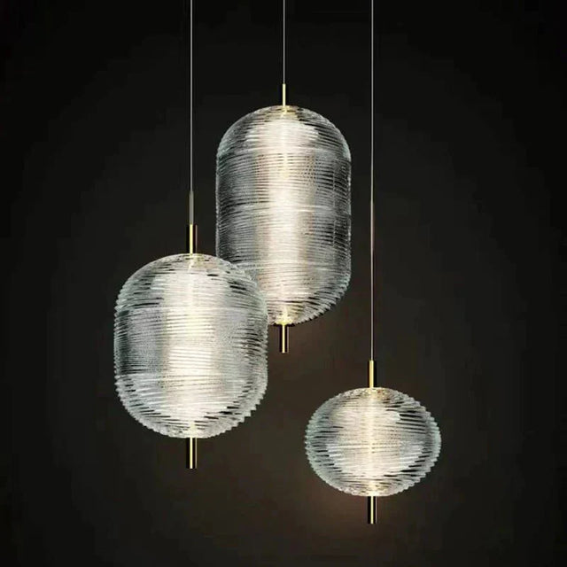 Bernhard Pendant Light
