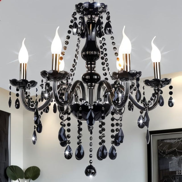 Belley Chandelier