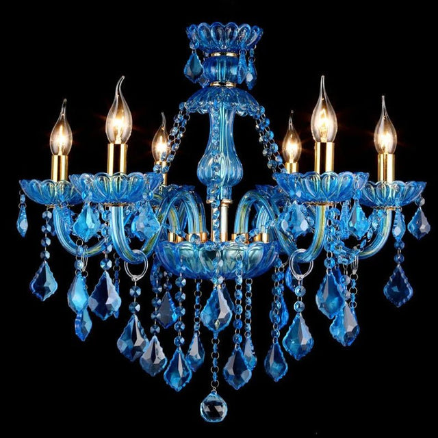 Bletterans Chandelier