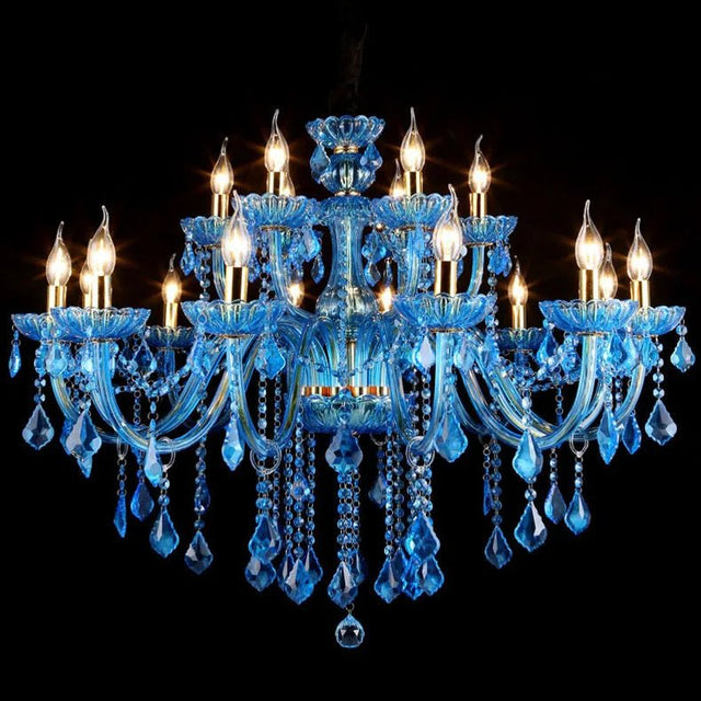 Bletterans Chandelier