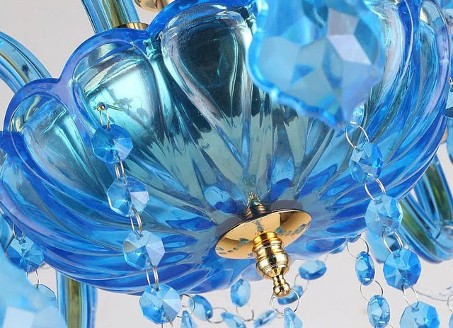 Bletterans Chandelier