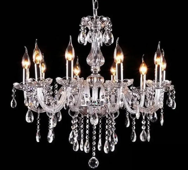 Culoz Chandelier
