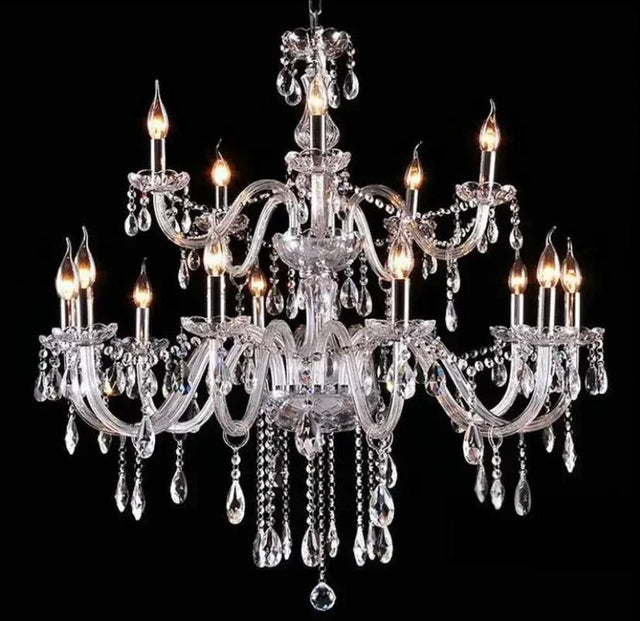 Culoz Chandelier