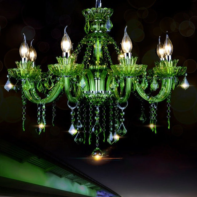 Dampierre Chandelier