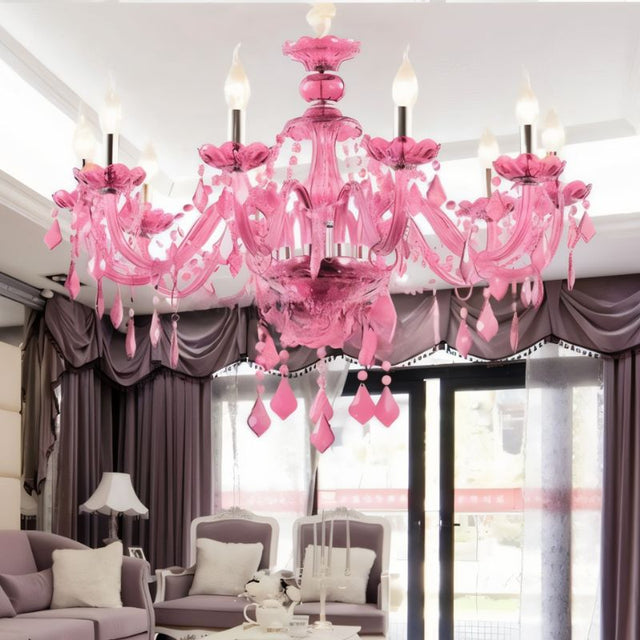 Chaussin Chandelier