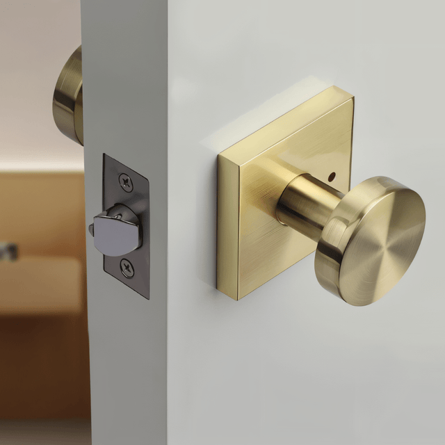 Potigny Handle