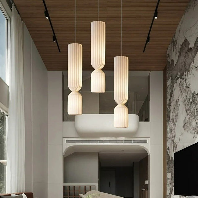Baza Pendant Light