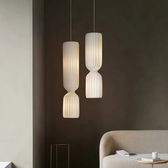 Baza Pendant Light