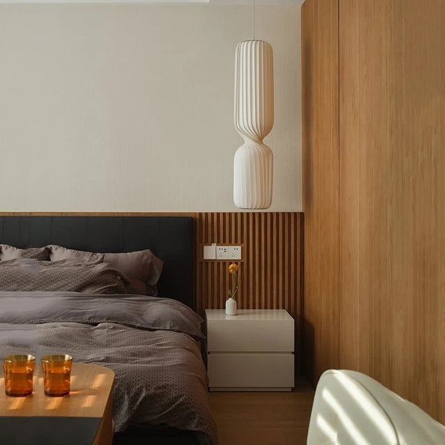 Baza Pendant Light