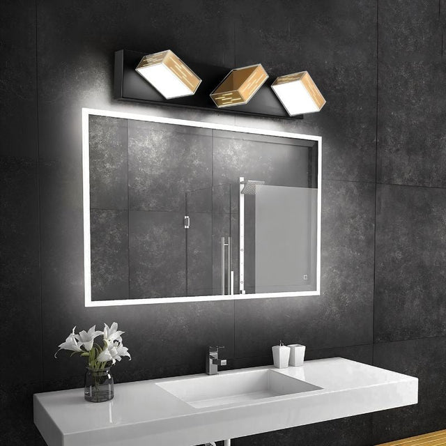 Aloxe Wall Lamp