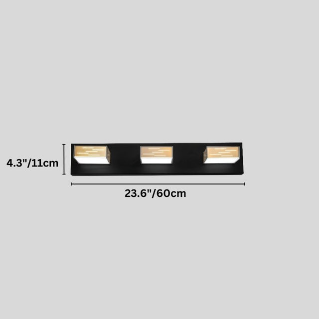 Aloxe Wall Lamp