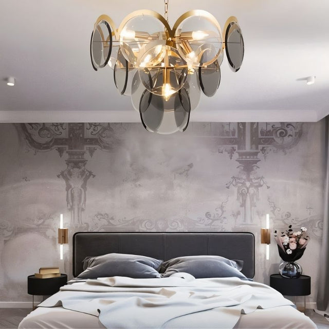 Stenderup Chandelier