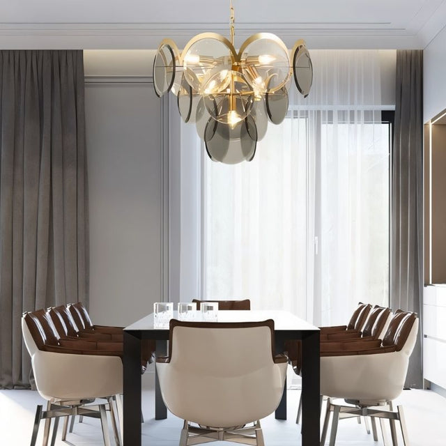 Stenderup Chandelier