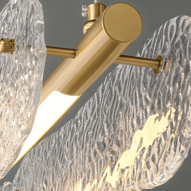 Umbertide Pendant Light