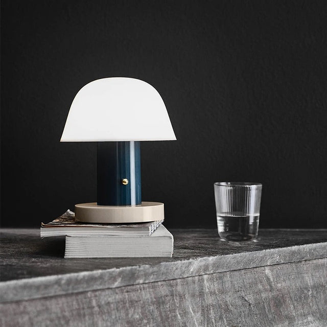 Moirans Table Lamp