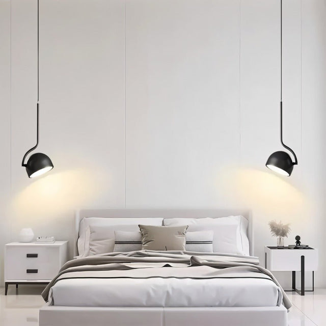 Odis Pendant Light