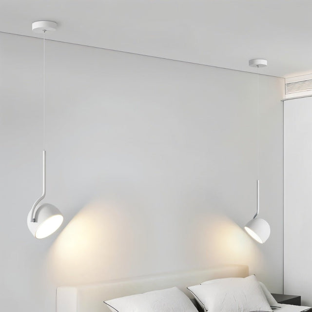 Odis Pendant Light