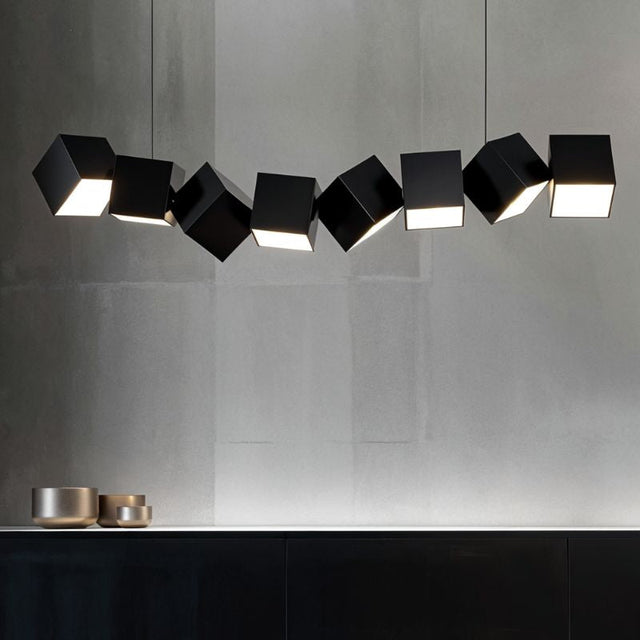 Albinen Pendant Light
