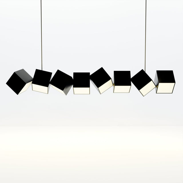 Albinen Pendant Light