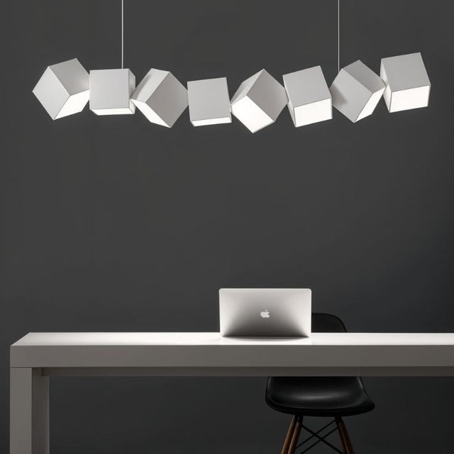Albinen Pendant Light