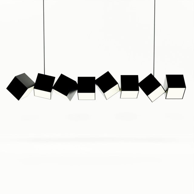 Albinen Pendant Light