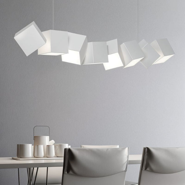Albinen Pendant Light