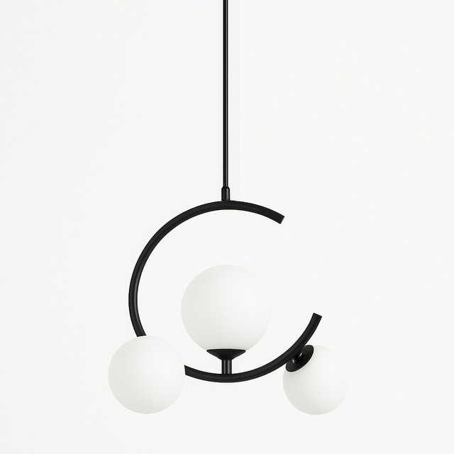 Bidart Pendant Light