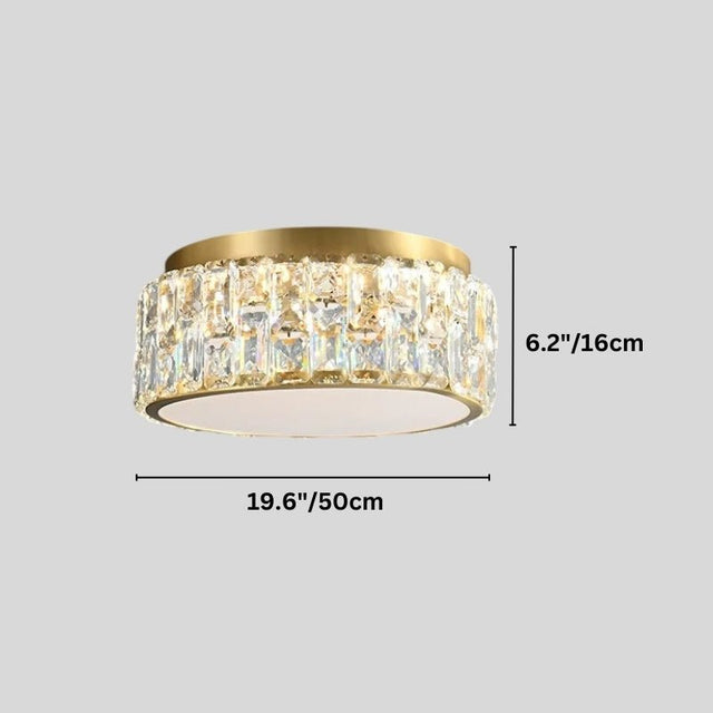 Othonoi Ceiling Light