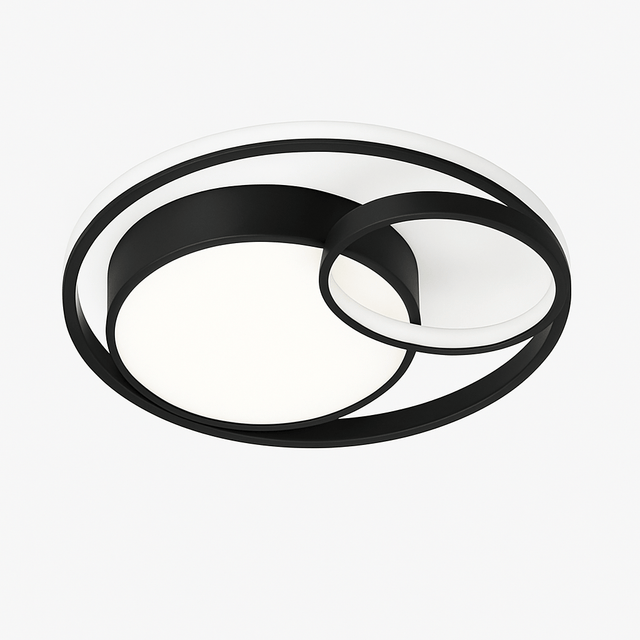 Resen Ceiling Light