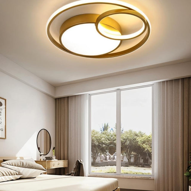 Resen Ceiling Light