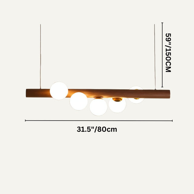 Sommerach Pendant Light