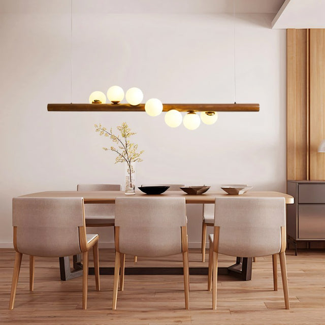 Sommerach Pendant Light